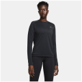 Nike Dri-FIT Crew-Neck Top Damen Sweatshirt