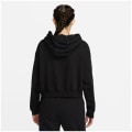 Nike Sportswear Club Crop Graphic Logo Damen Kapuzensweater