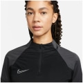 Nike W NK TF STRKE DRIL - BR WW Damen Sweatshirt