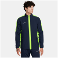 Nike Dri-Fit Academy Woven Herren Fußballjacke