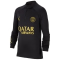 Nike Paris Saint-Germain Strike Jordan Dri-FIT Kinder Trikot