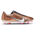 Nike ZOOM VAPOR 15 ACADEMY FG/MG Herren Nockenschuhe