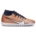 Nike SUPERFLY 9 CLUB TF Herren Multinockenschuhe