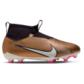 Nike JR ZOOM SUPERFLY 9 ACAD FG/MG Kinder Nockenschuhe