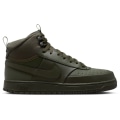 Nike Court Vision Mid Winter Herren Freizeitschuhe