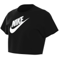 Nike Sportswear Essential Boxy Mädchen T-Shirt