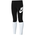 Nike Sportswear Favorites High-Waisted Mädchen Tight