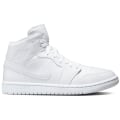Nike Air Jordan 1 Mids Damen Basketball-Schuh