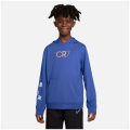 Nike CR7 Kinder Kapuzensweater
