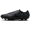 Nike Tiempo Legend 10 Elite FG Herren Nockenschuhe