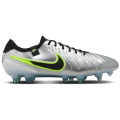 Nike Tiempo Legend 10 Elite SG-Pro Anti-Clog Tractions Herren Stollenschuhe