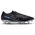 Nike Tiempo Legend 10 Elite SG-Pro Anti-Clog Tractions Herren Stollenschuhe