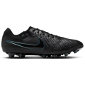 Nike Tiempo Legend 10 Pro AG Artificial Grass Cleats Herren Nockenschuhe