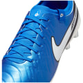 Nike Tiempo Legend 10 Pro AG Artificial Grass Cleats Herren Nockenschuhe