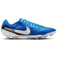 Nike Tiempo Legend 10 Pro AG Artificial Grass Cleats Herren Nockenschuhe