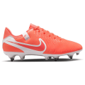Nike Tiempo Legend 10 Academy SG-Pro Anti-Clog Tractions Herren Stollenschuhe