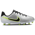 Nike Jr. Tiempo Legend 10 Academy MG Jungen Nockenschuhe