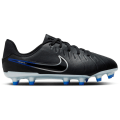 Nike Jr. Tiempo Legend 10 Academy MG Jungen Nockenschuhe