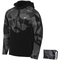 Nike Repel Windrunner Camo Herren Unterjacke