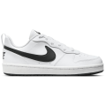 Nike Court Borough Low Recraft Jungen Freizeitschuhe