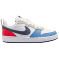 Nike Court Borough Low Recraft Jungen Freizeitschuhe