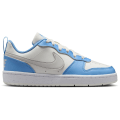 Nike Court Borough Low Recraft Jungen Freizeitschuhe