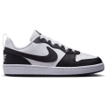 Nike Court Borough Low Recraft Jungen Freizeitschuhe