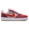 Nike Court Borough Low Recraft Jungen Freizeitschuhe