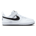 Nike Court Borough Low Recraft Jungen Freizeitschuhe
