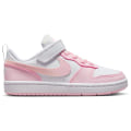 Nike Court Borough Low Recraft Jungen Freizeitschuhe