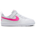 Nike Court Borough Low Recraft Jungen Freizeitschuhe