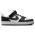 Nike Court Borough Low Recraft Jungen Freizeitschuhe