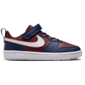 Nike Court Borough Low Recraft Jungen Freizeitschuhe