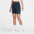Nike Sportswear Classic High-Waisted 8" Biker Damen Tights
