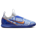 Nike Jr. Mercurial Zoom Vapor 15 Academy CR7 IC Indoor Courts Kinder Hallenschuhe
