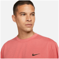 Nike Dri-FIT UV Hyverse Fitness Top Herren T-Shirt