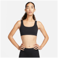Nike Dri-FIT Alate All U Light-Support Lightly Lined U-Neck Damen Bustier