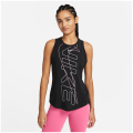Nike Dri-Fit One Luxe Damen T-Shirt