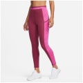 Nike Pro Dri-FIT High-Waisted 7/8 Damen Tights