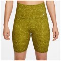 Nike One Dri-FIT Mid-Rise 7" All-Over-Print Damen Tights