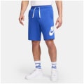 Nike Club Alumni French Terry Herren Shorts