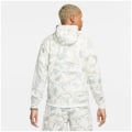 Nike M NK CLUB+ FT HOODIE AOP Herren Kapuzensweater