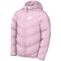 Nike Sportswear Synthetic-Fill Hooded Kinder Unterjacke