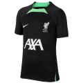 Nike Liverpool FC NK DF STRK K Kinder T-Shirt