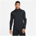Nike Academy Dri-Fit 1/2-Zip Herren Sweatshirt