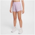 Nike Dri-FIT One High-Waisted Woven Training Mädchen Shorts
