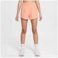 Nike Dri-FIT One High-Waisted Woven Training Mädchen Shorts