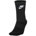Nike Sportswear Everyday Essential Crew 3er-Pack Unisex Socken