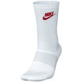 Nike Sportswear Everyday Essential Crew 3er-Pack Unisex Socken