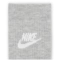 Nike Sportswear Everyday Essential Crew 3er-Pack Unisex Socken